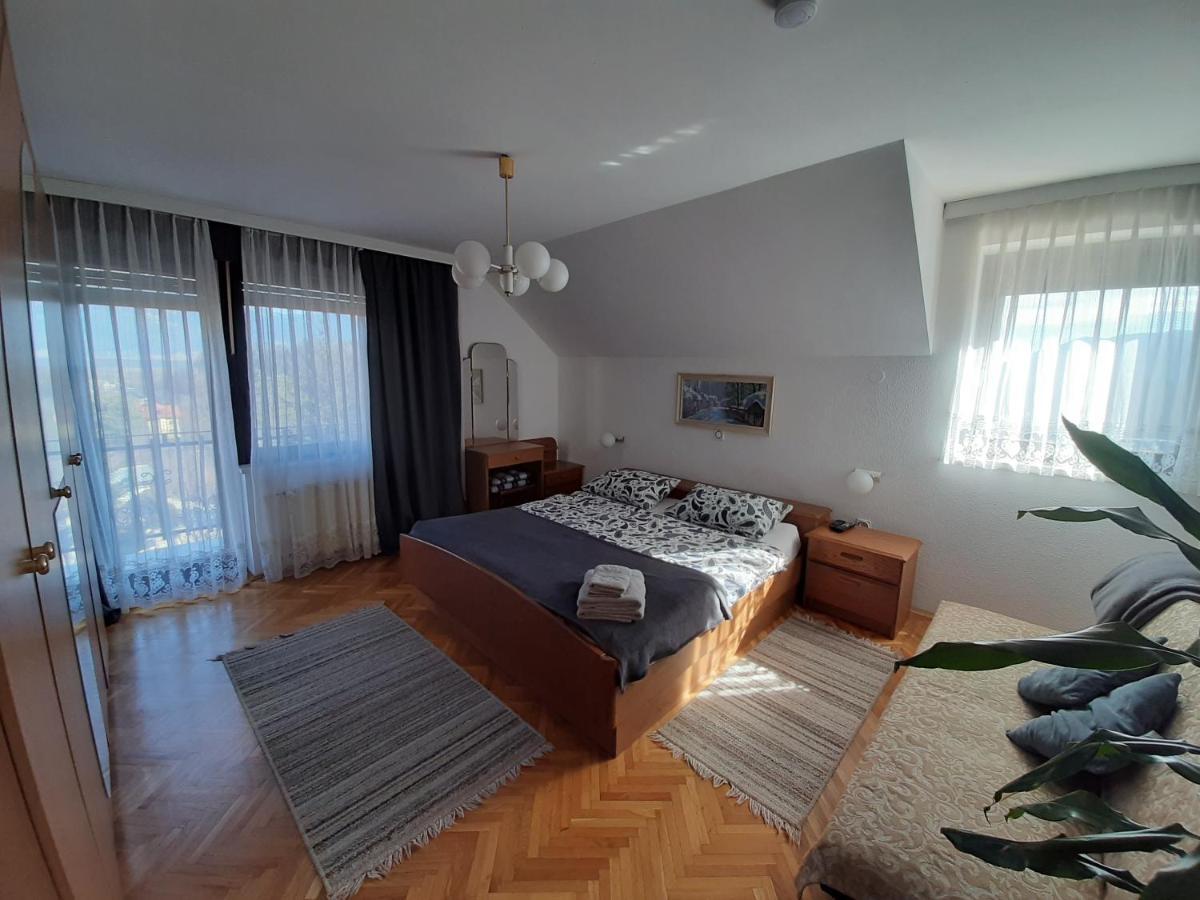 Vixi Bled Rooms & Apartments Εξωτερικό φωτογραφία